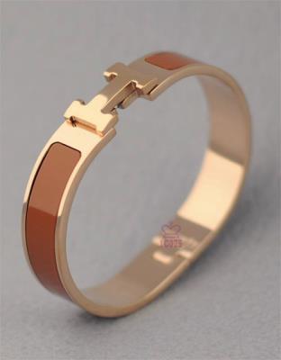 HERMES Bracelet-437